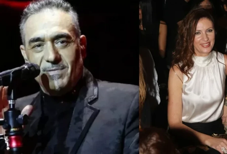 Νότης Σφακιανάκης: Αυτός είναι ο λόγος που δεν μπόρεσε να βρεθεί στο τελευταίο αντίο στην Κίλι του