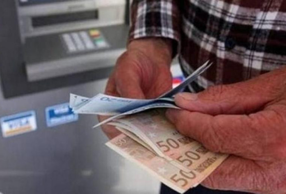 Ψήφισμα Συνταξιούχων -Θα αναγκάσουμε τους κυβερνώντες να δώσουν λύσεις στα παραβλήματά μας