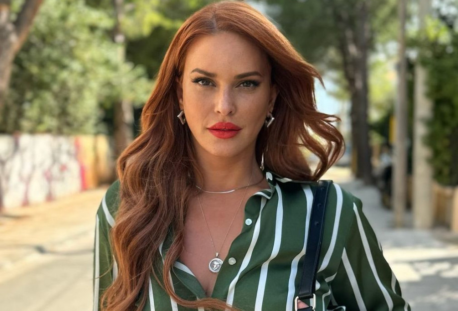 Σίσσυ Χρηστίδου: "Αν υπάρξει απιστία μέσα στο γάμο..."