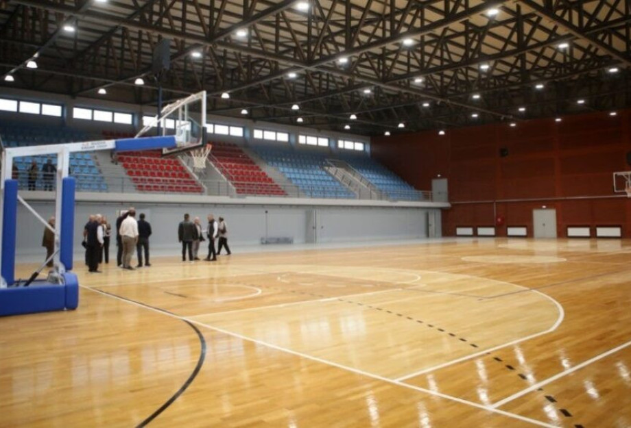 Έχασαν τα κορίτσια στο ντέρμπι κορυφής της Α1 Γυναικών -Κέρδισε η ομάδα χάντμπολ τον Αρχέλαο Κατερίνης