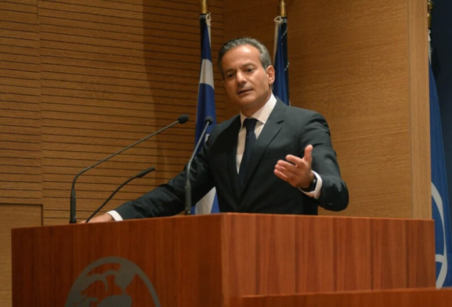 Σταύρος Καφούνης- Παράταση του πλαφόν 3% στις επαγγελματικές μισθώσεις