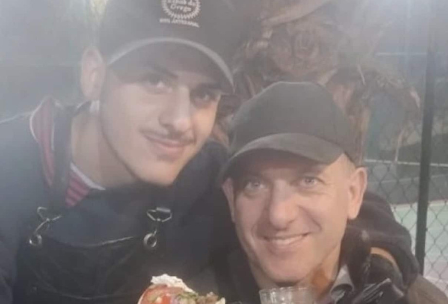 Βραζιλία: 18χρονος Έλληνας από την Ρόδο δολοφονήθηκε από ληστές σε εστιατόριο – Το σπαρακτικό «αντίο» του πατέρα του