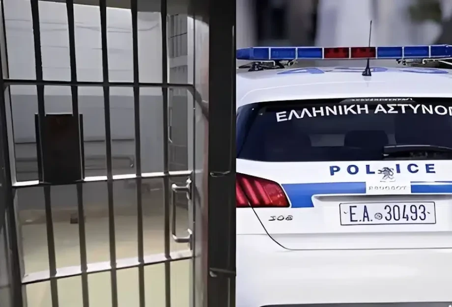 Καθηγήτρια και άλλα δύο άτομα στο κρατητήριο – Ένας μαθητής στο νοσοκομείο