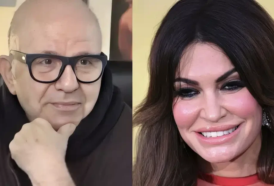 Ο κακός χαμός με τα βαριά λόγια του Μουρατίδη για την Κίμπερλι Γκιλφόιλ