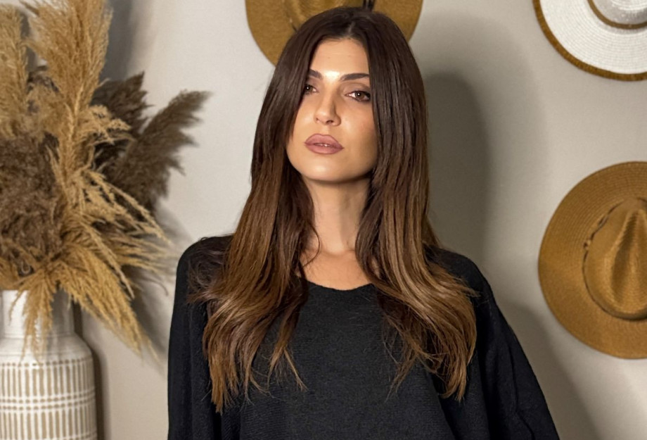 Stylist Λία Πανταζή: Πώς να συνδυάσεις σωστά το πουλόβερ σου; |Fashion Tips 2025 - 2026