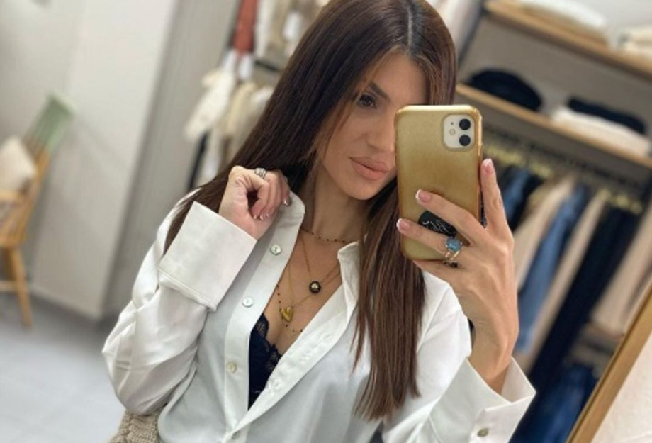 Stylist Λία Πανταζή: Τι παπούτσια να επιλέξουμε για το Φθινόπωρο 2025; Stylist Λία Πανταζή: Τι παπούτσια να επιλέξουμε για το Φθινόπωρο 2025;