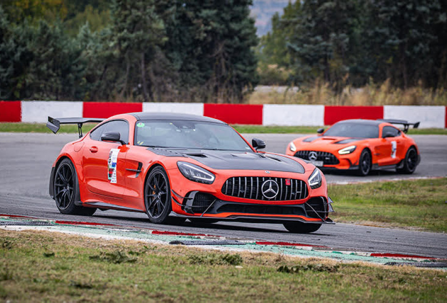 Αυτοκινητοδρόμιο Σερρών: Supercars, λάμψη και αδρεναλίνη στις Σέρρες Αυτοκινητοδρόμιο Σερρών: Supercars, λάμψη και αδρεναλίνη στις Σέρρες