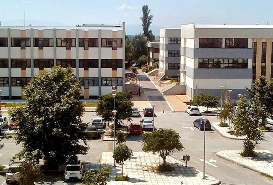 Κάθειρξη οκτώ ετών στον καθηγητή του ΤΕΙ Σερρών που έπαιρνε «φακελάκι» από φοιτητές για να τους περνάει στα μαθήματα