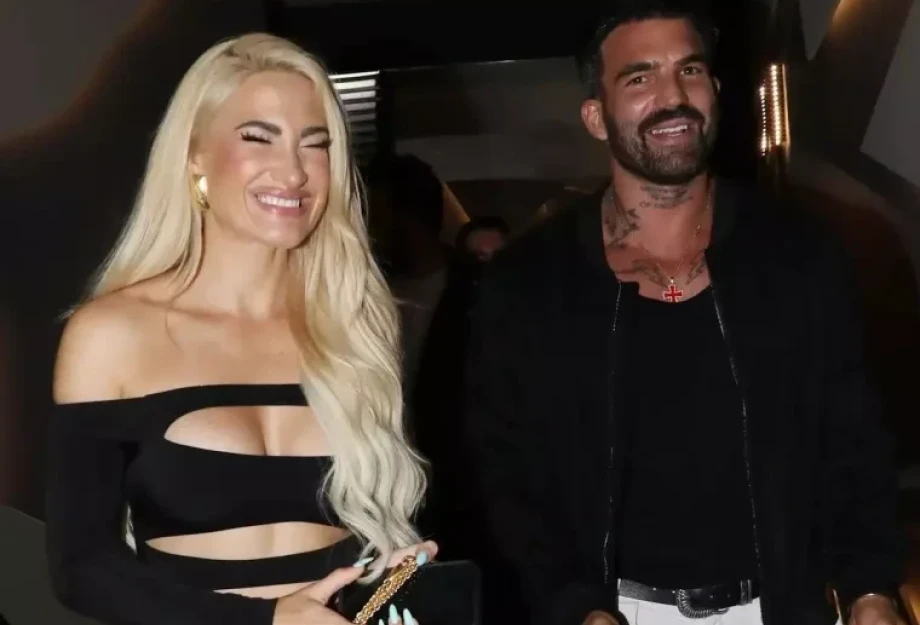 Η αποκάλυψη του Λιάγκα για Τούνη-Αλεξάνδρου: «Βλέπω μια μπόρα να έρχεται! Έχω μια πληροφορία ότι...»