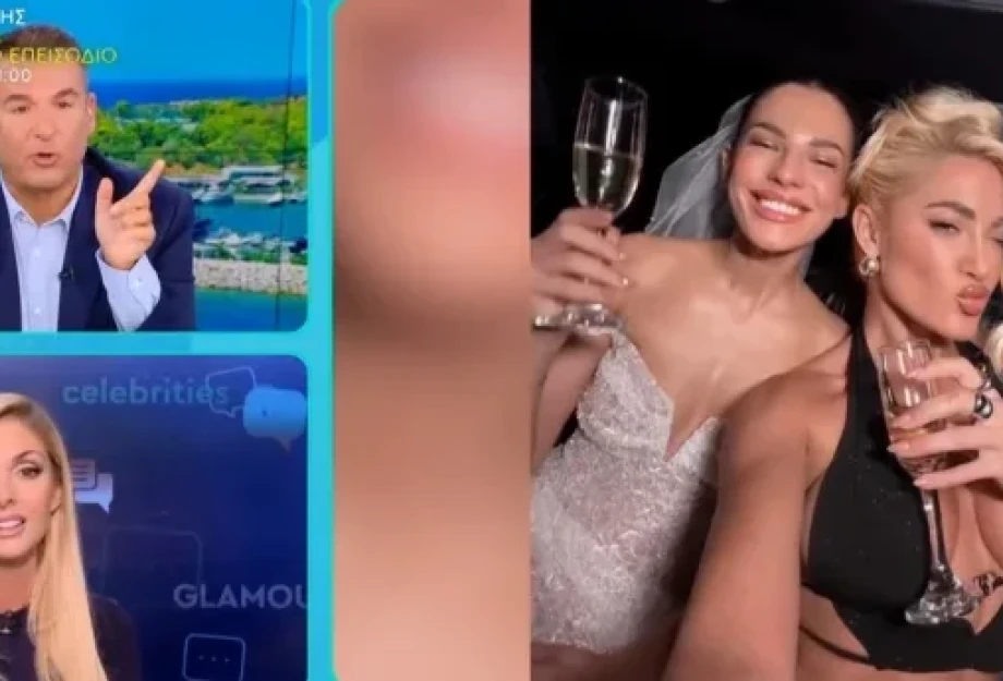 Το follow του Λιάγκα στην Τούνη και η αντίδρασή της - «Καλά κάνει… Κι εγώ στη θέση της…»