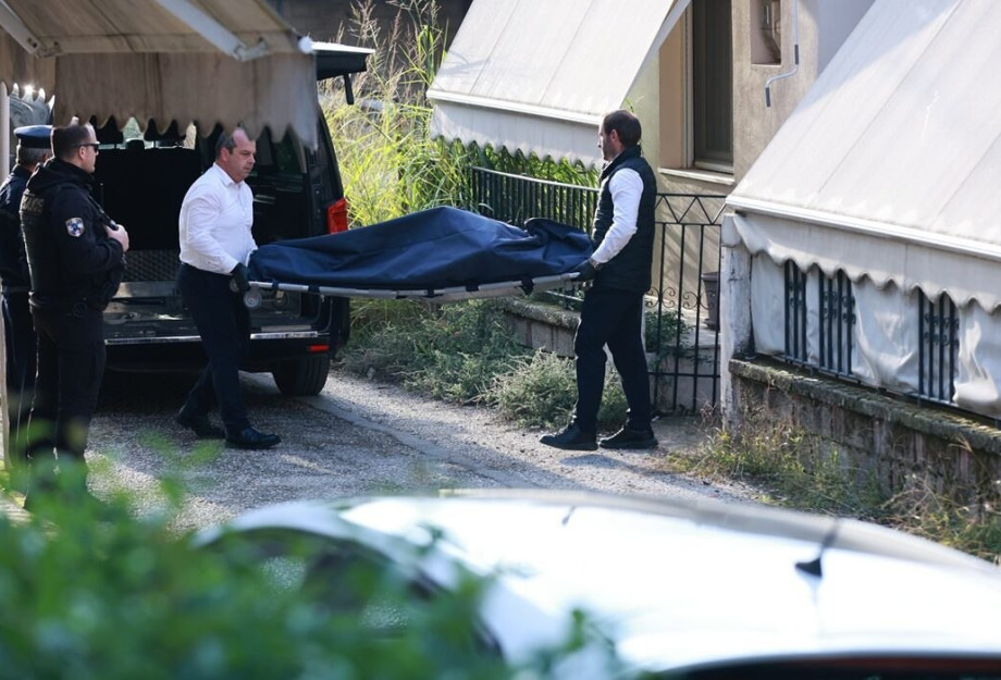 Τρίκαλα: Προφυλακιστέος ο 18χρονος που δολοφόνησε τη μητέρα του