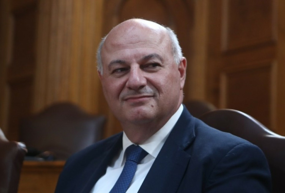 Μήνυμα Τσιάρα στους αγρότες- Η λύση έρχεται μόνο στο τραπέζι του διαλόγου