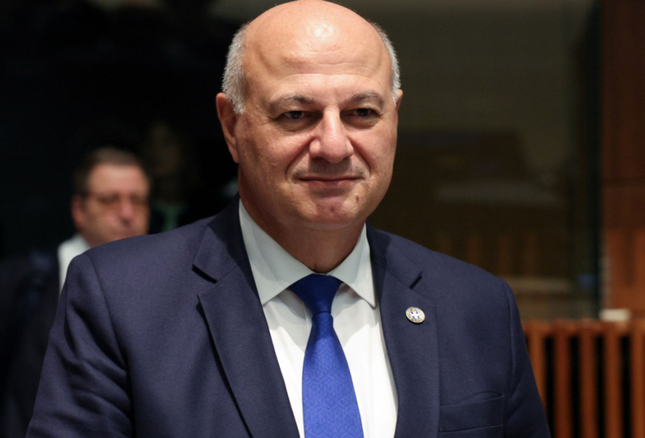 Ζήτησε ο Κώστας Τσιάρας την ενεργοποίηση όλων των ευρωπαϊκών μηχανισμών για στήριξη της κτηνοτροφίας