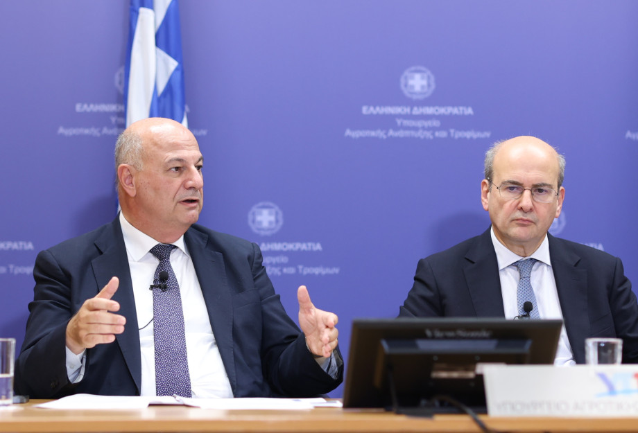 Κώστας Τσιάρας:Έγινε το 1ο βήμα της επόμενης ημέρας για τον ΟΠΕΚΕΠΕ