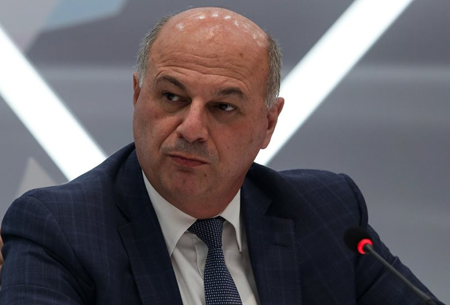 Κώστας Τσιάρας -Καμία χώρα που επέλεξε τον εμβολιασμό δεν εξάλειψε την ευλογιά