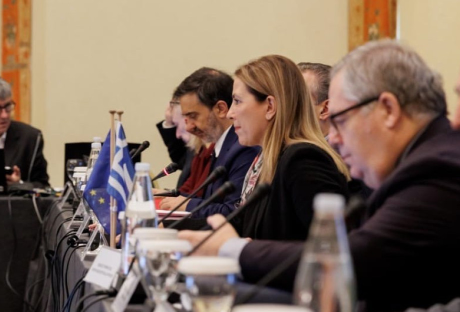 3 άξονες για μια ισχυρή και δίκαιη ΚΑΠ μετά το 2027