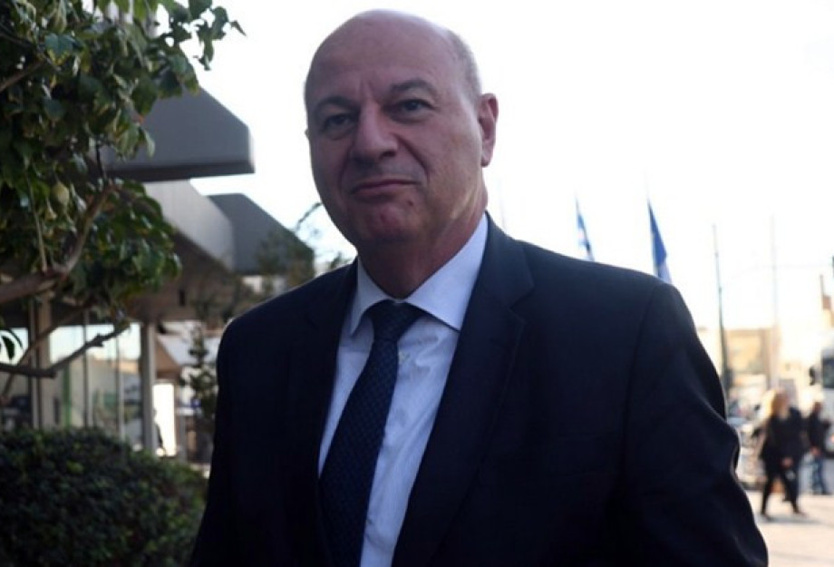 Κώστας Τσιάρας: Αν δεν γίνονταν έλεγχοι θα διακινδύνευαν οι ευρωπαϊκοί πόροι!