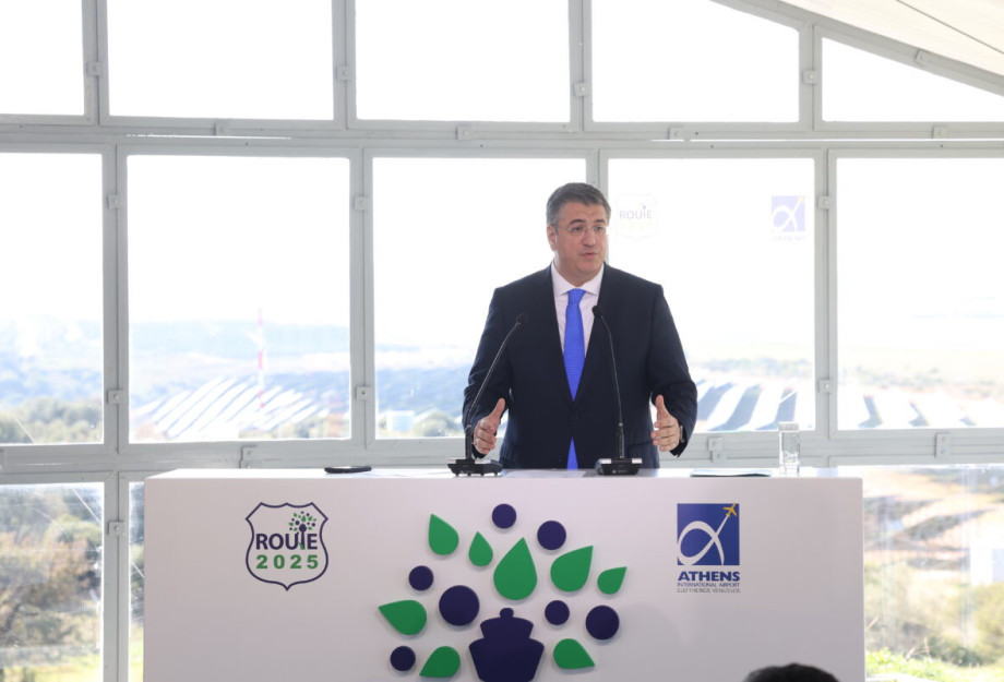 Απόστολος Τζιτζικώστας -Κινητήρες εσωτερικής καύσης και υβριδικά οχήματα και μετά το 2035