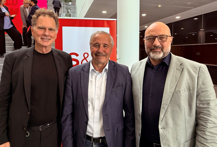 Ευρωβουλευτές ΠΑΣΟΚ: Δεν θα επιτρέψουμε την παράδοση της ευρωπαϊκής παραγωγής ρυζιού σε ανεξέλεγκτες εισαγωγές