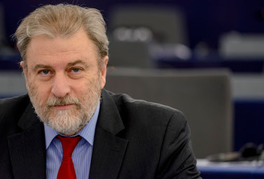 Στρατιωτικό Σένγκεν, εξοπλισμοί  και στο βάθος λιτότητα γράφει ο Νότης Μαριάς