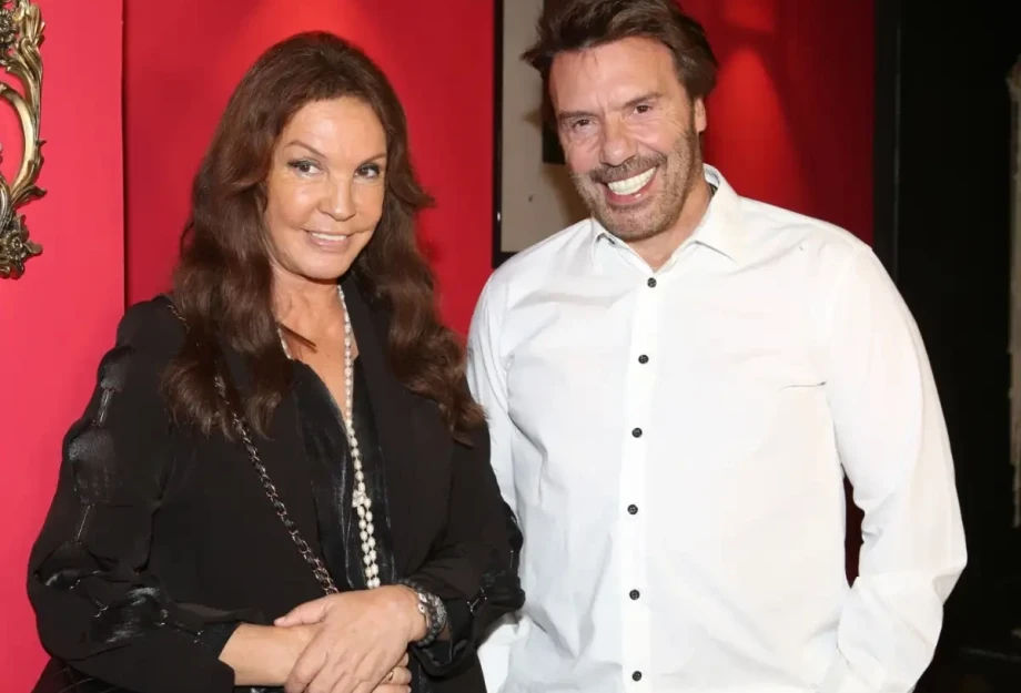 Βάνα Μπάρμπα: «Αυτά είναι βλακείες, θα ήταν κουρασμένος για να το δήλωσε αυτό ο Στράτος Τζώρτζογλου»