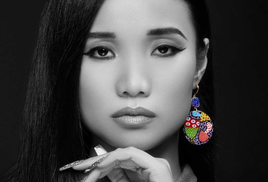 Τη Παρασκευή στον Εικαστικό Χώρο ''Αρμός'': Έικαστική έκθεση της Όλγας Νεμπότοβα