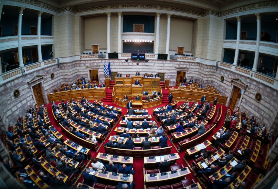 Ν.Δ , ΠΑΣΟΚ ΚΑΙ ΣΥΡΙΖΑ έκαναν την πάπια με τον ΟΠΕΚΕΠΕ- Τους ξεβόλεψε όλους η Ευρωπαϊκή Εισαγγελία