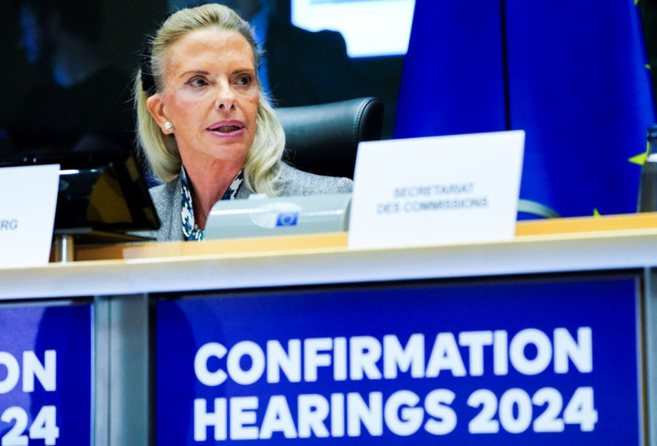 Παρέμβαση Βόζεμπεργκ για τα 42 χρόνια από την παράνομη ανακήρυξη του ψευδοκράτους