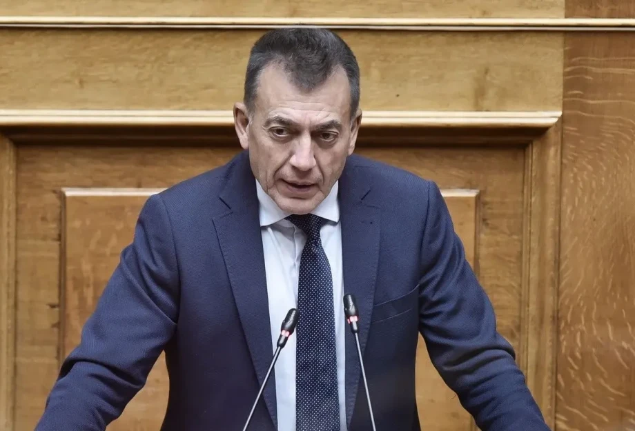 4,8 εκατ. πριμ της Πολιτείας σε αθλητές/τριες και προπονητές για τις εξαιρετικές διεθνείς διακρίσεις τη διετία 2022-2023