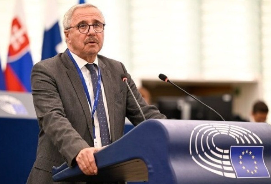 Γιάννης Μανιάτης- Τι αλλάζει με το EDIP και την Ευρωπαϊκή Αμυντική Βιομηχανία