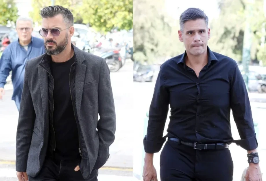 Ουγγαρέζος:Οι νέες δηλώσεις για τον Τσιμιτσέλη–«Είναι παρεξηγησιάρης» & η παρέμβαση του Μικρούτσικου