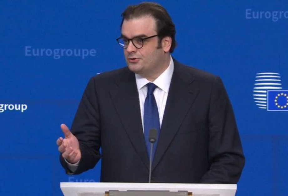 Κυριάκος Πιερρακάκης- Οι διακρίσεις στην Ευρώπη υποχωρούν. Οι κοινές προκλήσεις μας ενώνουν