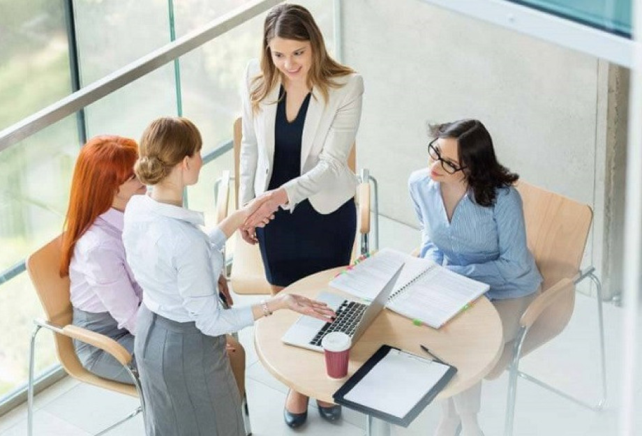 Σύσσωμο το ΕΕΔΕΓΕ απηύθυνε μήνυμα ενότητας και συνεργασίας των Γυναικών Επιχειρηματιών