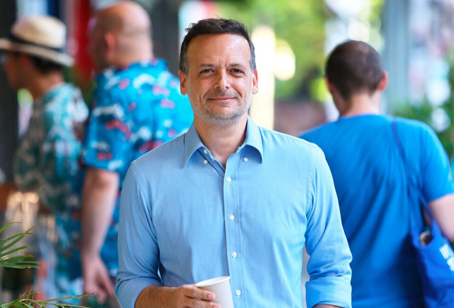 Χάρης Δούκας - ΚΕΔΕ -Οι Δήμοι στο κόκκινο - Πρότασή για διεκδίκηση και κινητοποιήσεις