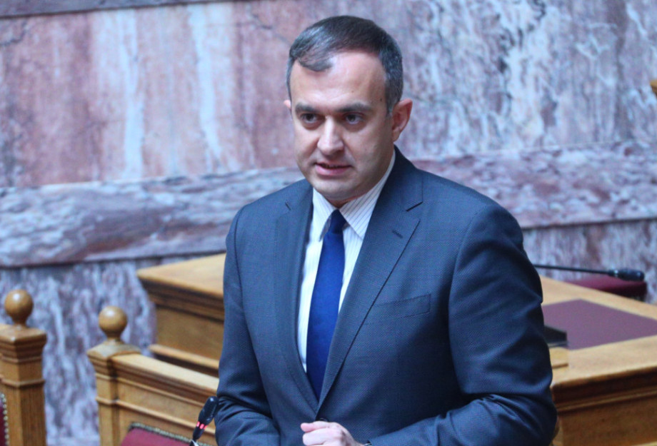 Τάσος Χατζηβασιλείου- Στην έκθεση της Κομισιόν, είδε κανείς ότι δήθεν «ξεπλύθηκε» η Τουρκία;