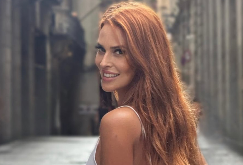 Σίσσυ Χρηστίδου σε Γιώργο Λιάγκα: "Βροντοφωνάζεις ότι θα το κάνεις. Αυτό το δικαίωμα ισχύει για όλους μας"