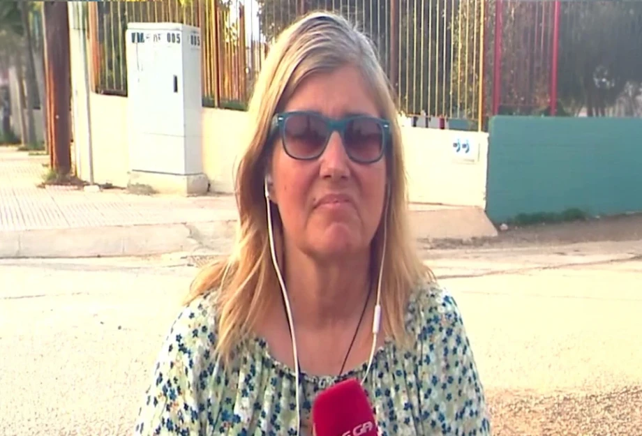 Λουτράκι: «Ίσως να είχα εμπάθεια με το παιδάκι, αλλά με θώπευσε», λέει η δασκάλα που κατήγγειλε 6χρονο μαθητή