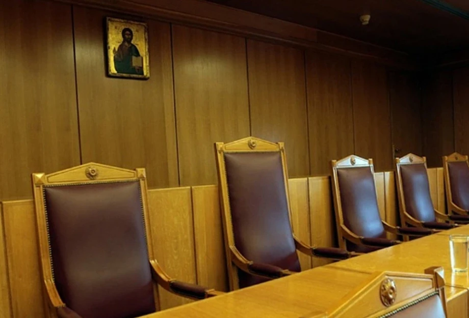 Καταδίκη για 29χρονο που «ρήμαξε» Δημοτικό στη Μαγνησία - Προκάλεσε ζημιές 20.000 ευρώ