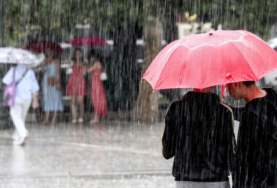 Πότε έρχεται κακοκαιρία στη χώρα μας, πού θα βρέξει τις επόμενες μέρες - Τι λένε οι μετεωρολόγοι