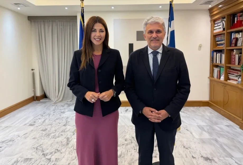 Για την αναβάθμιση υποδομών του Δημοκρίτειου Πανεπιστημίου Θράκης Νέα χρηματοδότηση 2.050.000 ευρώ