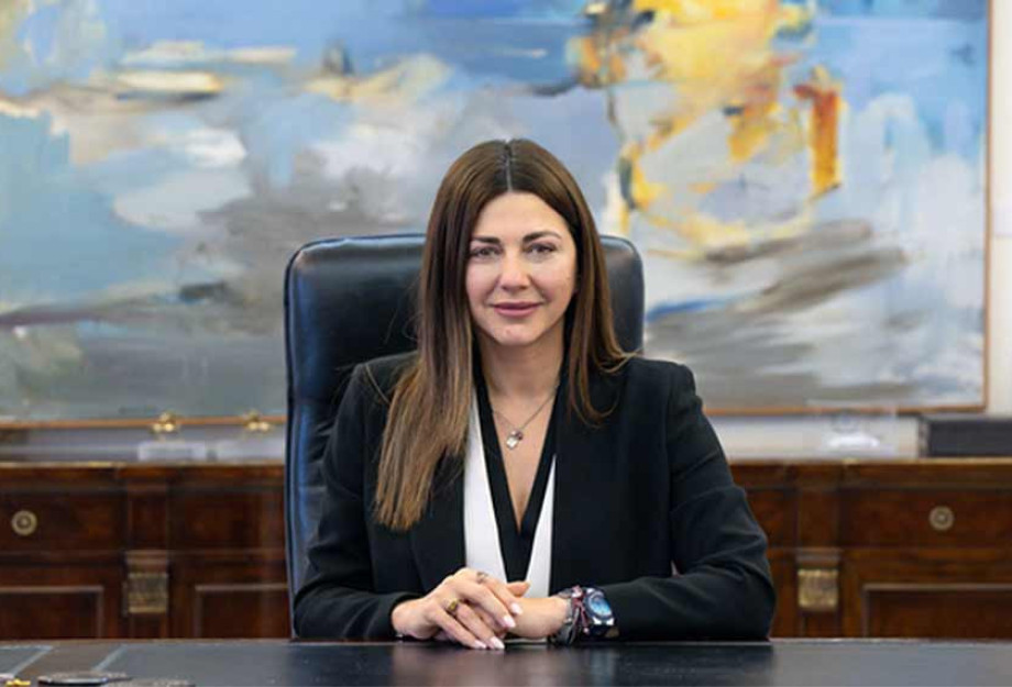 Σοφία Ζαχαράκη: Δημιουργούμε σχολεία σύγχρονα, βιώσιμα και ανοιχτά στη γνώση