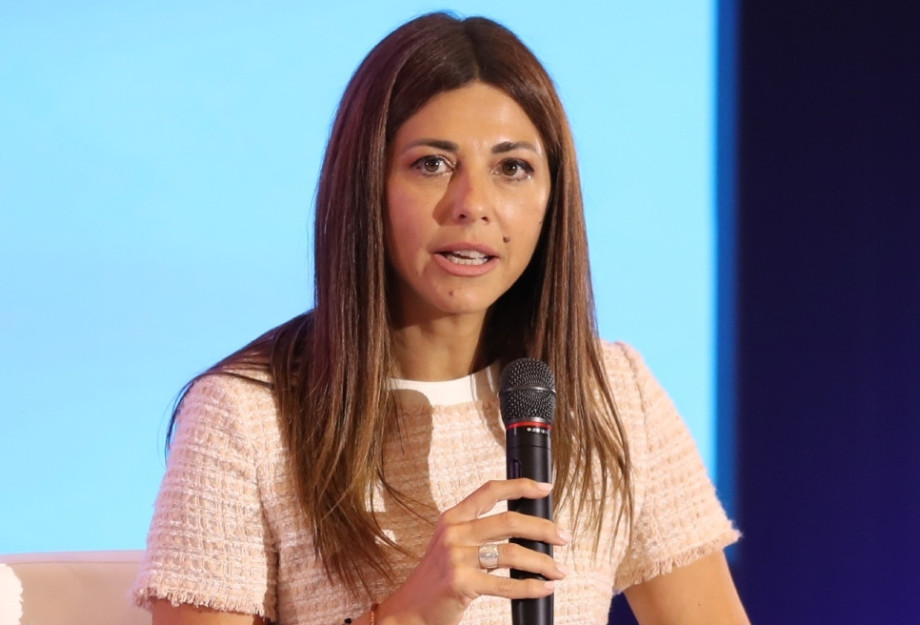 Σοφία Ζαχαράκη- Νέα ένταξη έργου για την αναβάθμιση του γηπέδου Ραπτοπούλου στον Δήμο Αγράφων