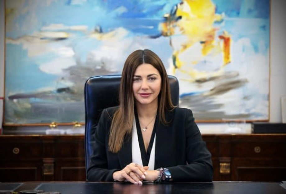 Σοφία Ζαχαράκη- Έρχεται δομική αλλαγή στη διαχείριση των κενών στην εκπαίδευση