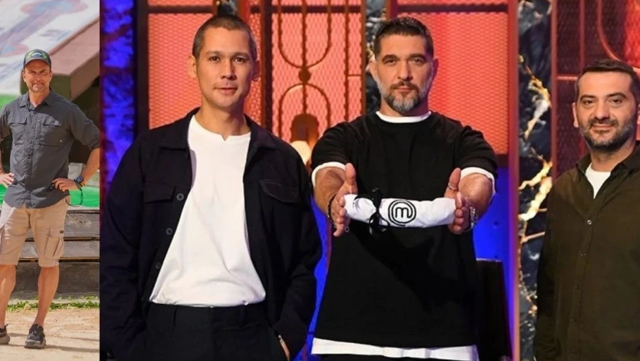 Τηλεθέαση: Το MasterChef χαντάκωσε το Survivor-Ήρθε ο ανταγωνισμός και η σημαντική πτώση στα νούμερα