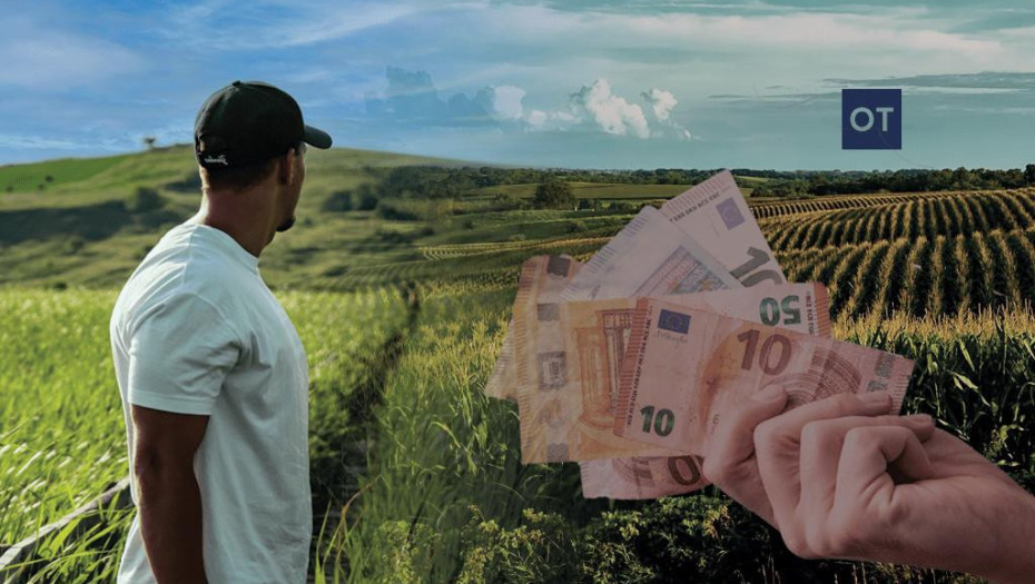 Ολοκληρώθηκε το ΠΑΑ 2014-2022 με πληρωμές 7,99 δισ. ευρώ και ρεκόρ απορρόφησης πληρωμές 7,99 δισ. ευρώ και ρεκόρ απορρόφησης