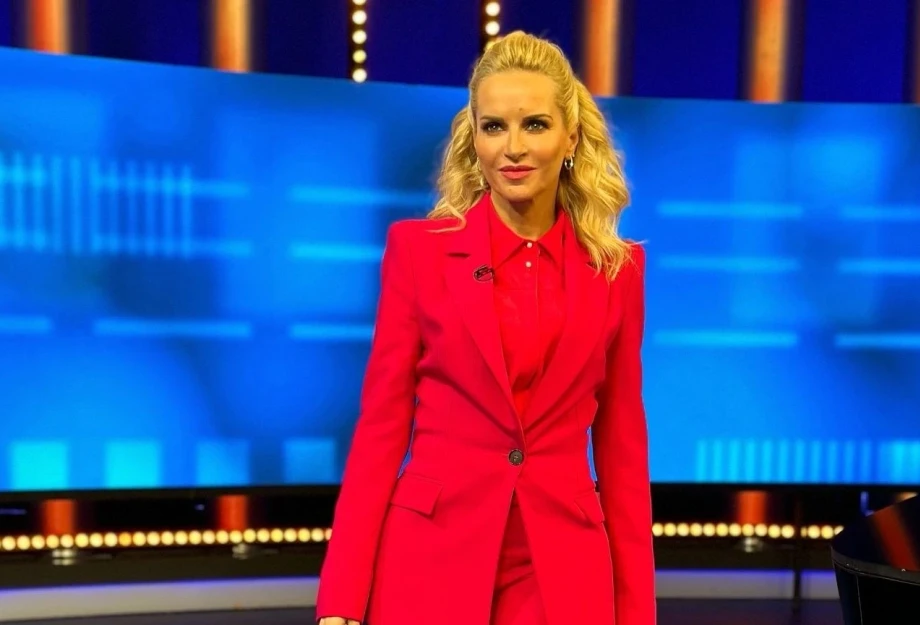 Μαρία Μπεκατώρου: «Η πρωινή εκπομπή με πίεσε» - Η ειλικρινής εξομολόγηση για την τηλεόραση