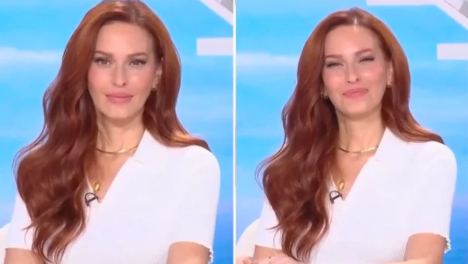 Χρηστίδου για Λιάγκα: «”Ψωνίζει” πάρα πολύ από την εκπομπή μας! Έχετε μάθει όσα φαίνονται»