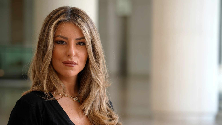 Αναστασία Γιάμαλη: "Έχω το σύνδρομο της καλής μαθήτριας"