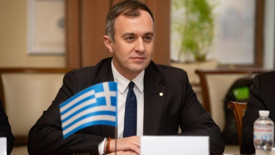 Τάσος Χατζηβασιλείου -Αθήνα και Άγκυρα δεν χρειάζονται διαμεσολαβητές