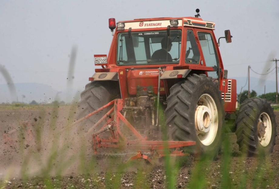 Ολοκληρώθηκαν πληρωμές 487,9 εκατ από ΟΠΕΚΕΠΕ και ΕΛΓΑ